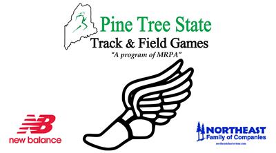 Pine Tree Track and Field